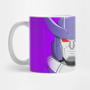 New Evil Leader Mug